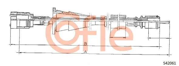 S24061 Cofle