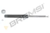 Amortecedor dianteiro Citroen Saxo S0, S1