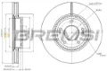 CD7630V Bremsi