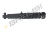 Amortecedor traseiro Citroen Saxo S0, S1