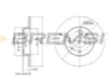 CD6140S Bremsi