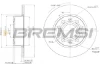 CD7224S Bremsi
