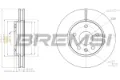 CD7721V Bremsi
