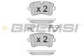 BP3493 Bremsi