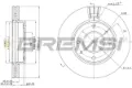 CD7270V Bremsi