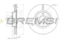 CD7225V Bremsi