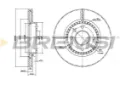 CD7096V Bremsi