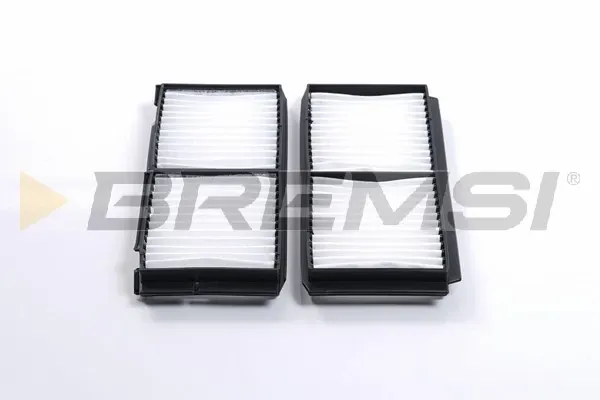 Filtro de salão Mazda 3 BL