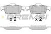BP2980 Bremsi