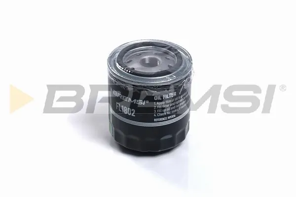 FL1802 Bremsi