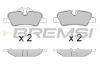 BP3632 Bremsi