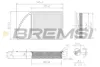 Filtro de ar Citroen C3 2R, 2C
