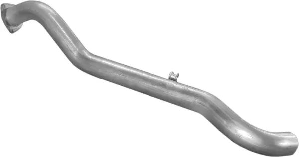 Silenciador, parte traseira Volkswagen LT 28-35 I