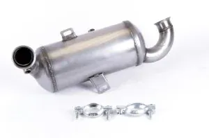 Filtro de partículas do sistema dos gases de escape MINI Cooper R56