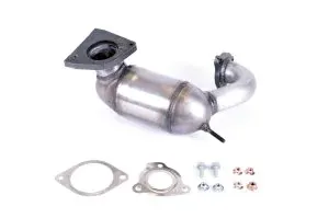 Convertidor - catalisador RE6042T Polcar