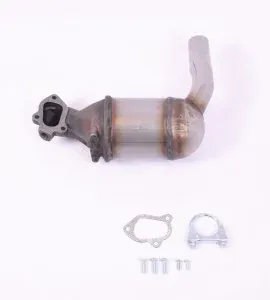 Convertidor - catalisador FR6094T Polcar