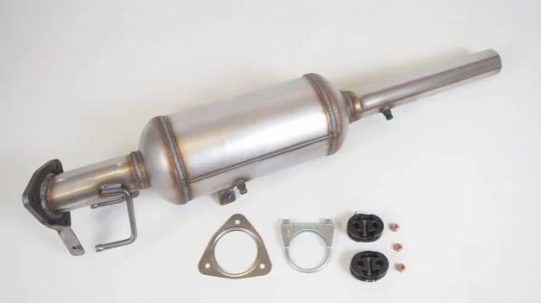 CI6085T Polcar