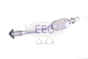 Convertidor - catalisador RE8027T Polcar