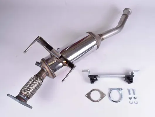 Filtro de partículas do sistema dos gases de escape 276212 Maxgear