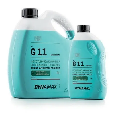 Fluido de esfriamento 501964 Dynamax