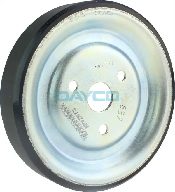 Polia da bomba de água APV2978 Dayco