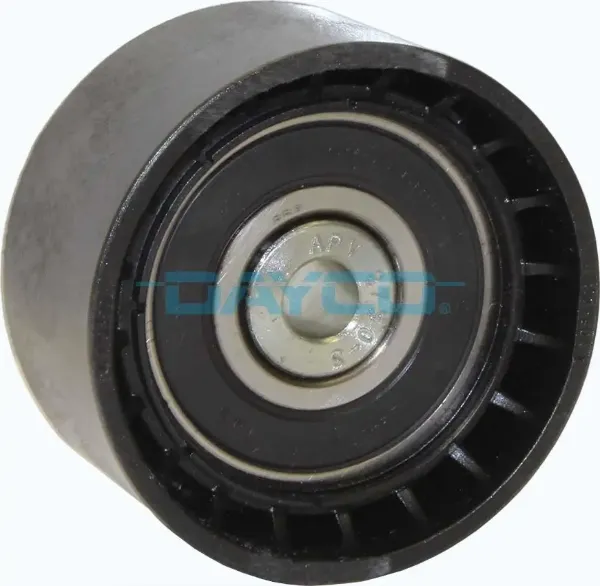 Rolo parasita da correia de transmissão APV3178 Dayco