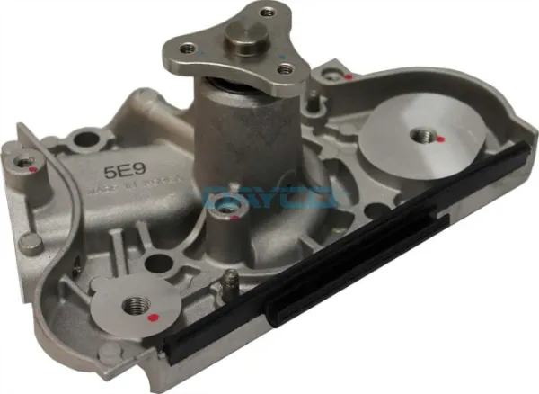 Bomba de água (bomba) de esfriamento Mazda 323 BG