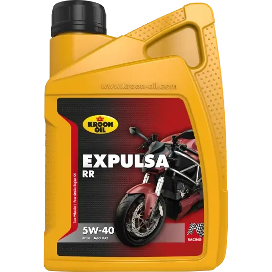 Óleo para motor 33016 Kroon OIL