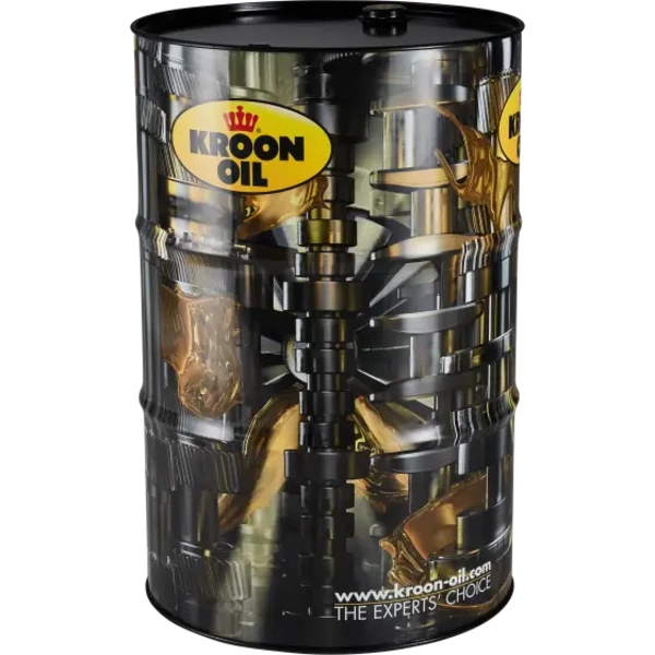 20032 Kroon OIL