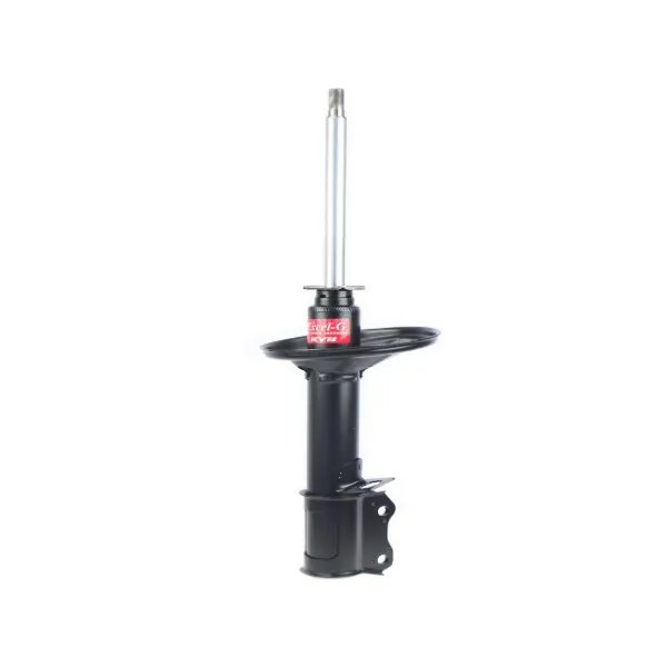 Amortecedor traseiro esquerdo 290067 Sachs