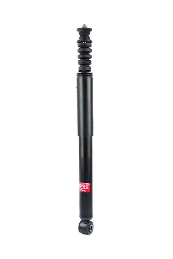 Amortecedor traseiro para Renault Modus (JP0)