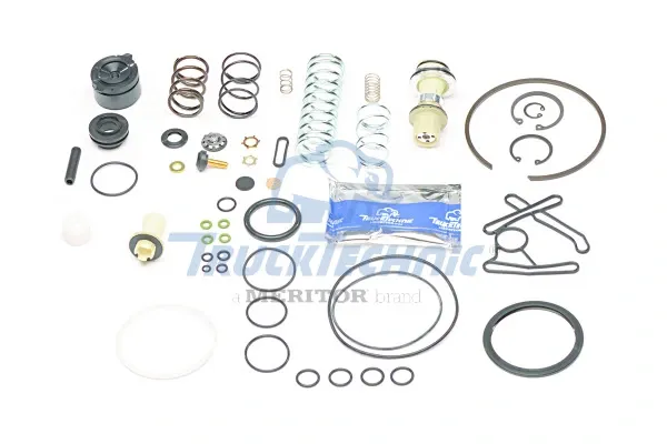 Kit de reparação de separador de umidade (TRUCK) KSK633 Trucktechnic