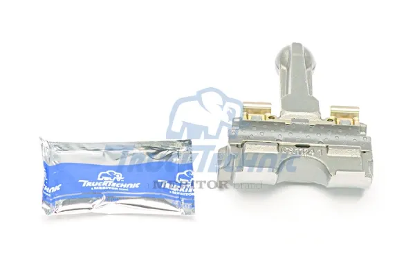 Kit de reparação de suporte do freio traseiro Iveco Stralis I