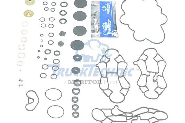 Kit de reparação da válvula mestre do freio KSK80 Trucktechnic