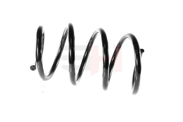 Mola dianteira Renault Master 3 FV, JV