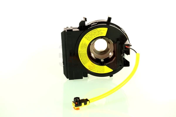 Anel AIRBAG de contato, cabo plano do volante para KIA Picanto (TA)