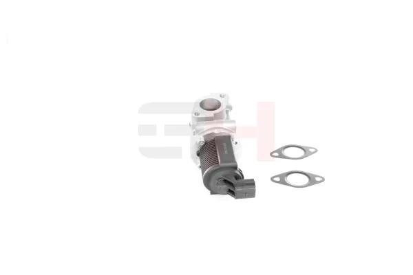 Válvula EGR de recirculação dos gases Fiat Doblo 1 119