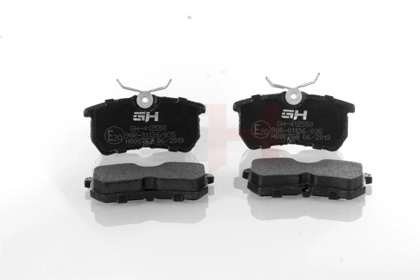 GH412550 GH