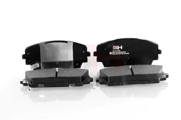 GH411726 GH