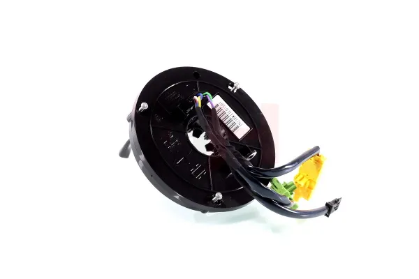 Anel AIRBAG de contato, cabo plano do volante Mercedes C CL203