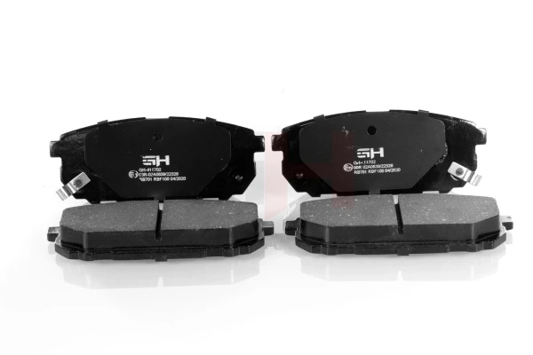 GH411702 GH