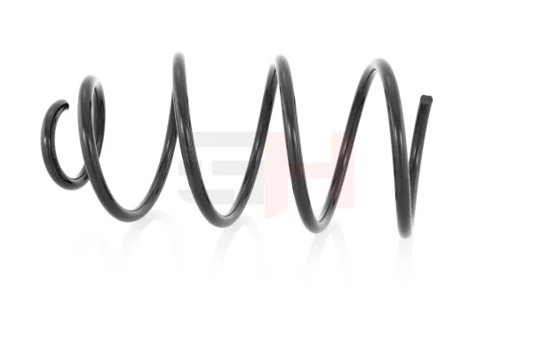 Mola dianteira Fiat Punto 1 176