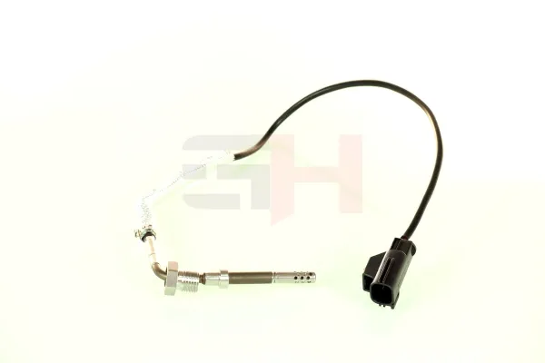 Sensor de temperatura dos gases de escape (GE), depois de catalisador GH744851 GH