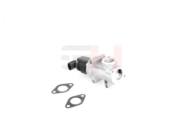 Válvula EGR de recirculação dos gases Fiat Doblo 1 119