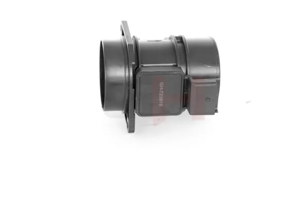 Sensor de fluxo (consumo) de ar, medidor de consumo M.A.F. - (Mass Airflow) Renault Kangoo 1 KC0, KC1