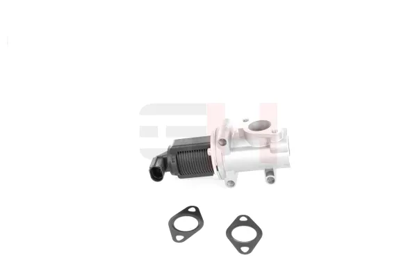 Válvula EGR de recirculação dos gases Fiat Doblo 1 119