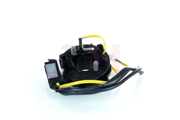 Anel AIRBAG de contato, cabo plano do volante para Subaru Impreza (GR)