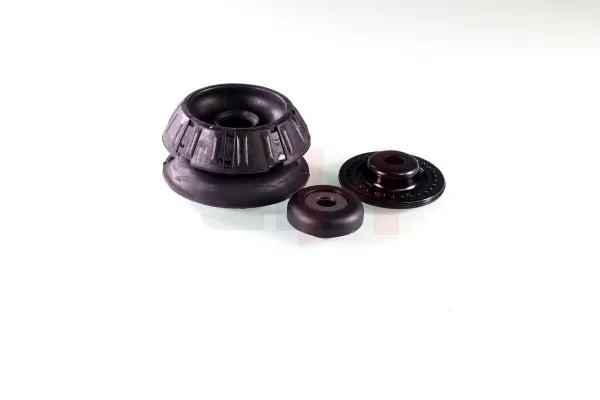 Suporte de amortecedor dianteiro 52629 Rapro