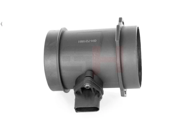 Sensor de fluxo (consumo) de ar, medidor de consumo M.A.F. - (Mass Airflow) GH721561 GH