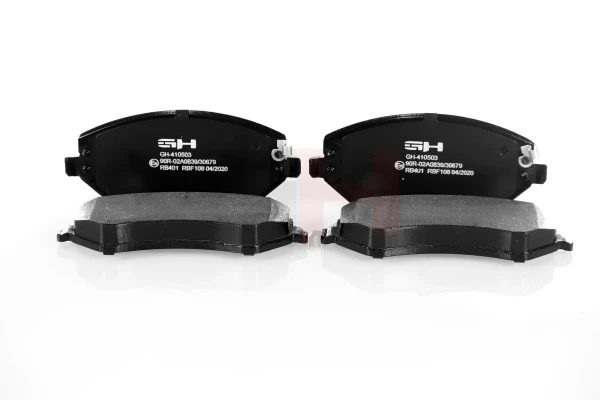 GH410503 GH